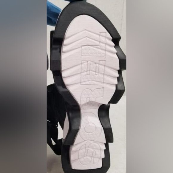 Sorel Kinetic™ Impact II Sling Low Sandals Size 7 NWOT MSRP $145 - Picture 8 of 9